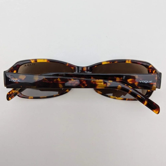 🕶️Vogue VO5090-S 2438/73 Sunglasses 55/16 135 /KAD302🕶️ - Picture 2 of 6
